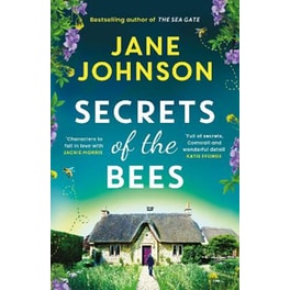 Secrets of the Bees