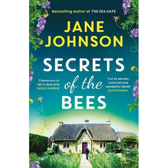 Secrets of the Bees image 0