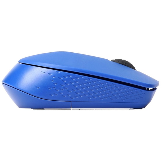RAPOO M100 Silent Blue Ασύρματο ποντίκι image 2