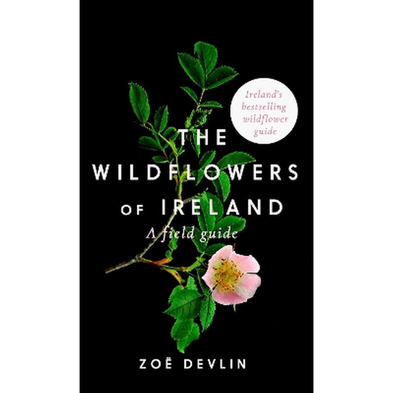 The Wildflowers of Ireland