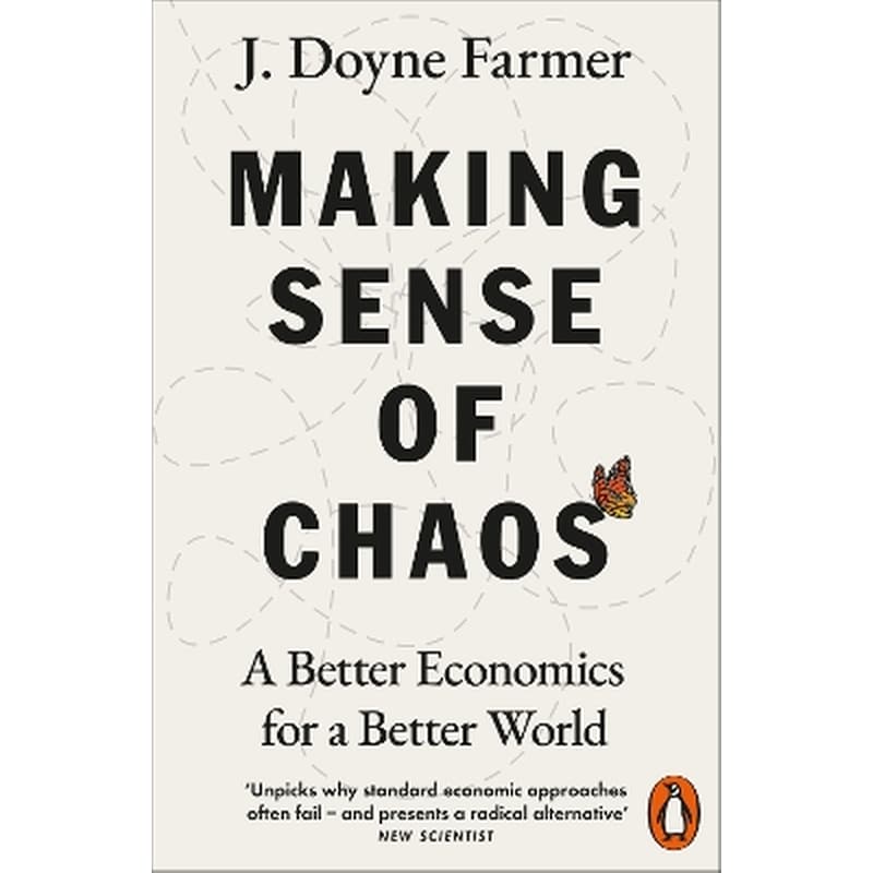 Making Sense of Chaos