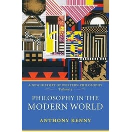 Philosophy in the Modern World