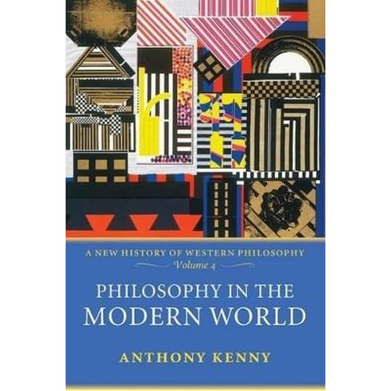 Philosophy in the Modern World image 0