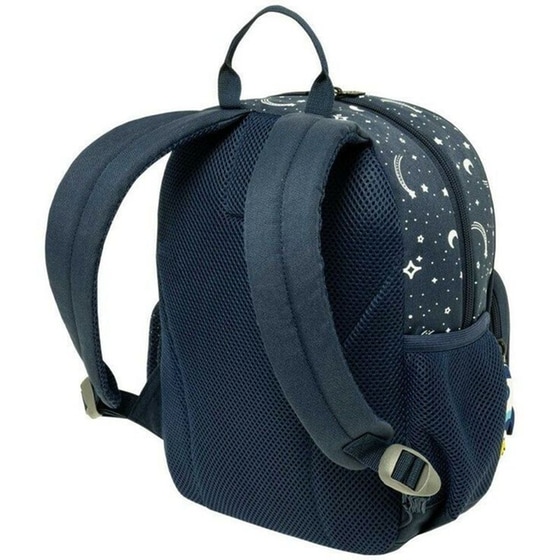 Τσάντα Πλάτης Προσχολική Polo Bibi Space image 2