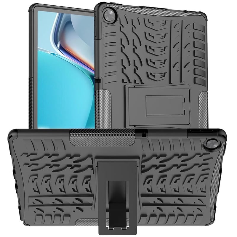 Θήκη Tablet Realme Pad 10.4 - Sonique Defender - Μαύρο