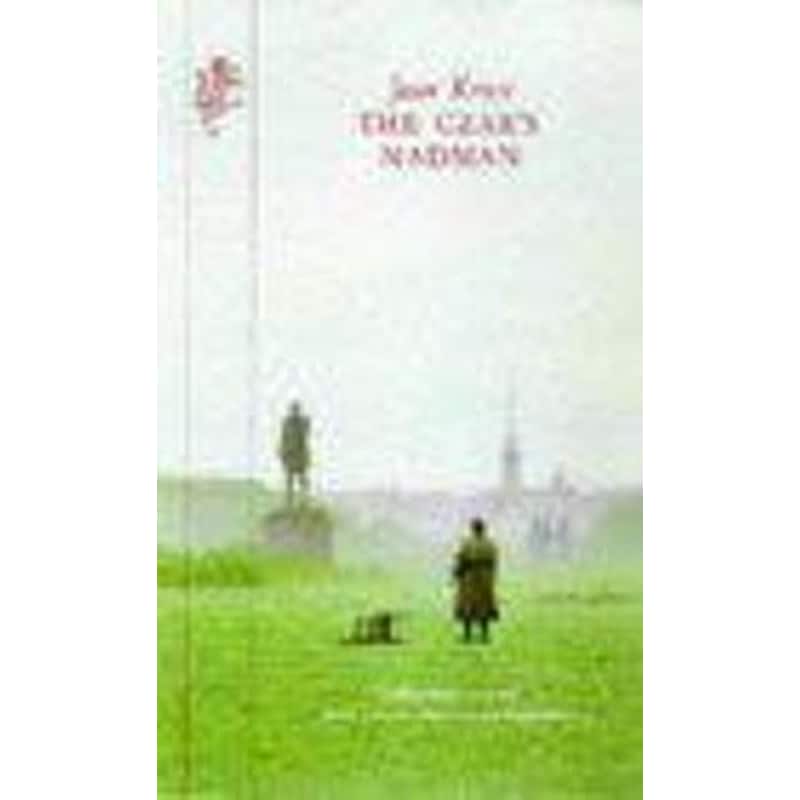 The Czars Madman