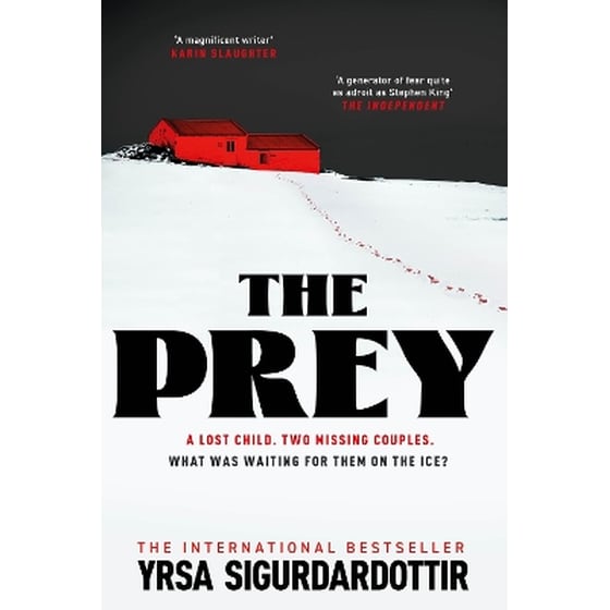 The Prey image 0
