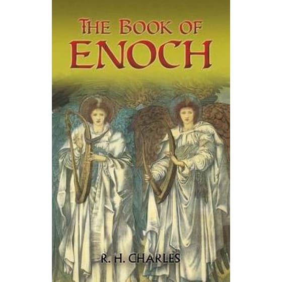 The Book of Enoch image 0