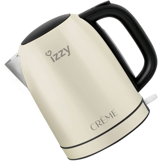 Βραστήρας IZZY IZ-3002 2000 W 1.7 L Μπέζ image 1