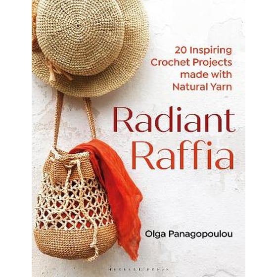 Radiant Raffia image 0