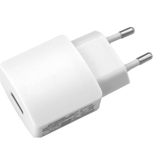Huawei Usb Wall Adapter Λευκό (hw-050200e3w) image 0