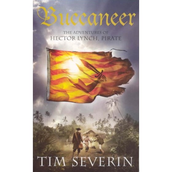 Buccaneer image 0
