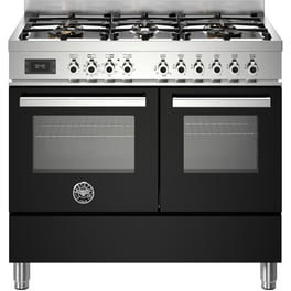 BERTAZZONI PRO106L2ENET 58 / 33 Lt Μεικτή Κουζίνα Αερίου