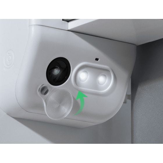 3D Εκτυπωτής Creality SparkX i7 Combo - White image 1