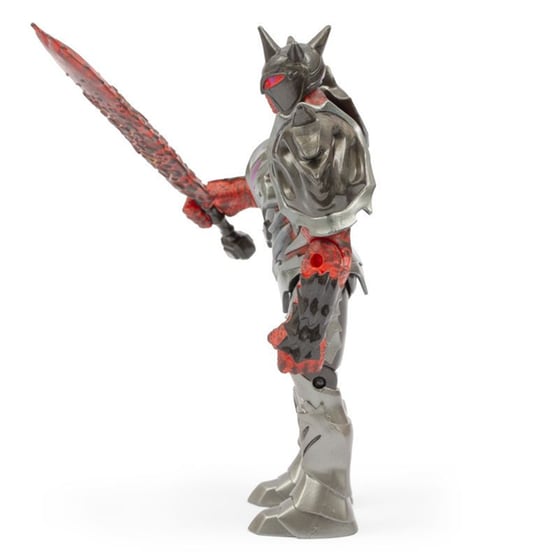 Φιγούρες Gormiti The New Era Villain 15εκ (Διάφορα Σχέδια) image 5