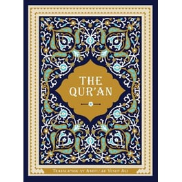 The Qur'an