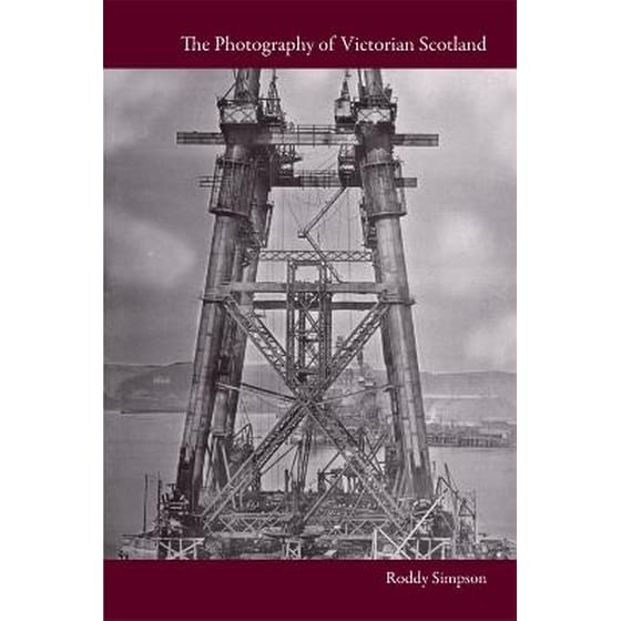 Photography of Victorian Scotland image 0