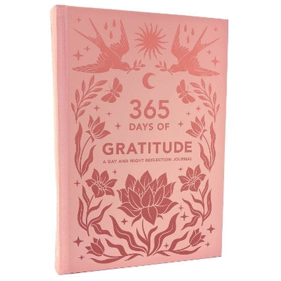 365 Days of Gratitude image 0