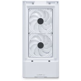 Κουτί Desktop LIAN LI LANCOOL 207 Full Tower - Λευκό