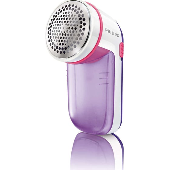 Αποχνουδωτής PHILIPS GC026/30 Μωβ image 0