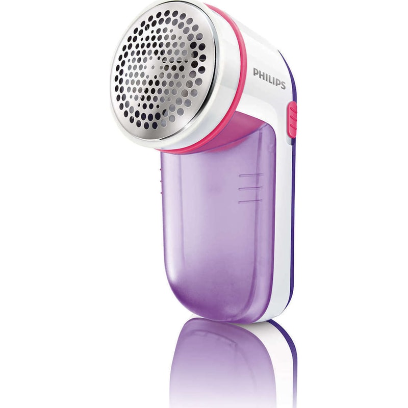 PHILIPS AVENT Αποχνουδωτής PHILIPS GC026/30 Μωβ