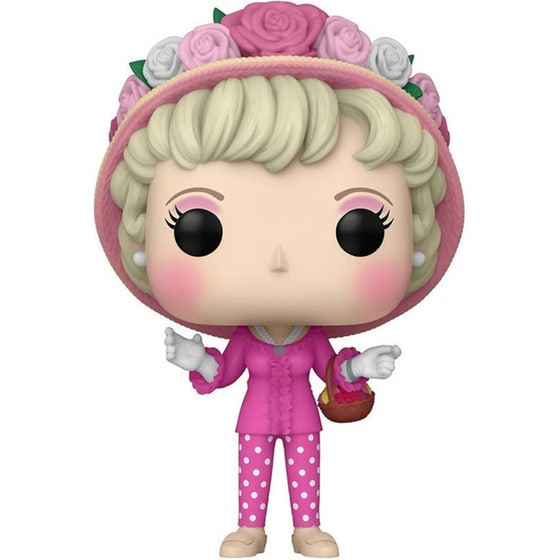 Funko Pop! Television - Gilligan’s Island  - Eunice Lovey Howell #1331 image 0
