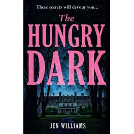The Hungry Dark