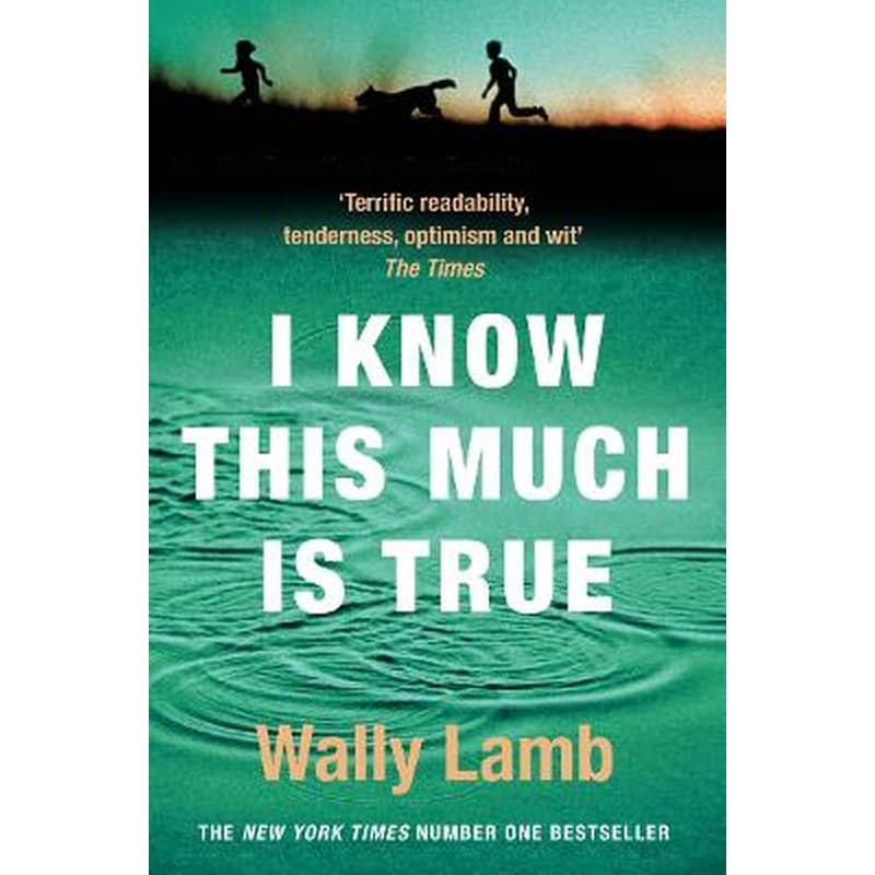 I Know This Much is True