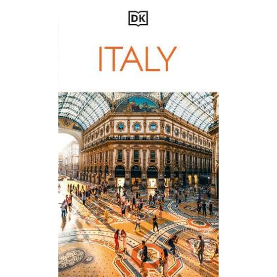 DK Italy image 0