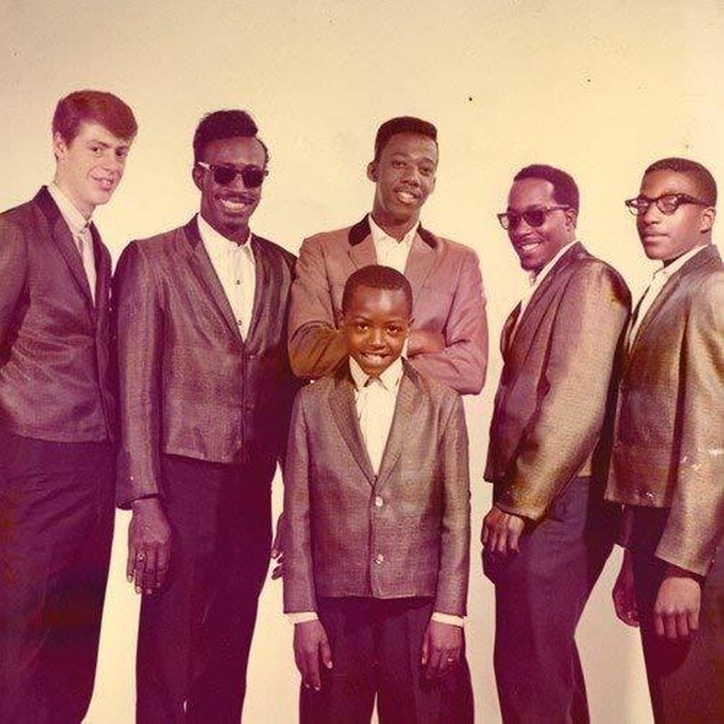 Lil Ed The Sound Masters