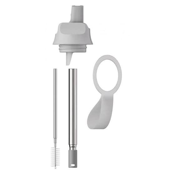 Μπουκάλι S2 Sport Granite Γκρι 500ml image 3
