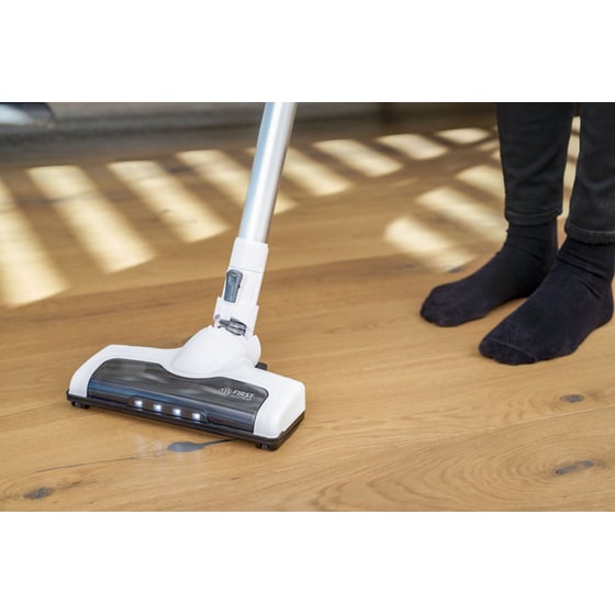 FIRST AUSTRIA FA-5541-4-GR 22.2 V Λευκό Σκούπα Stick image 21