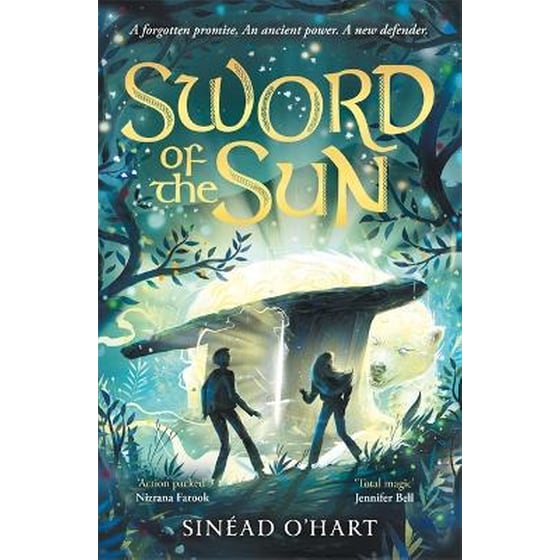 Sword of the Sun image 0