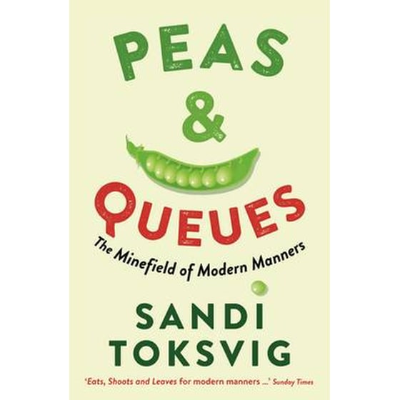 Peas & Queues image 0