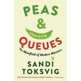 Peas & Queues