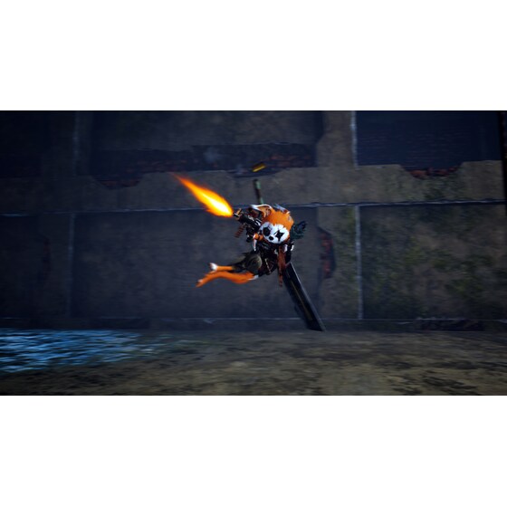 Biomutant - PS5 image 9