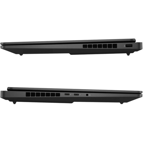 HP Omen Max 16-AH0045NV BH9T2EA 16" QHD OLED (Core Ultra 9-275HX/64GB/2TB SSD/GeForce RTX 5080/Win11Pro) Laptop image 3