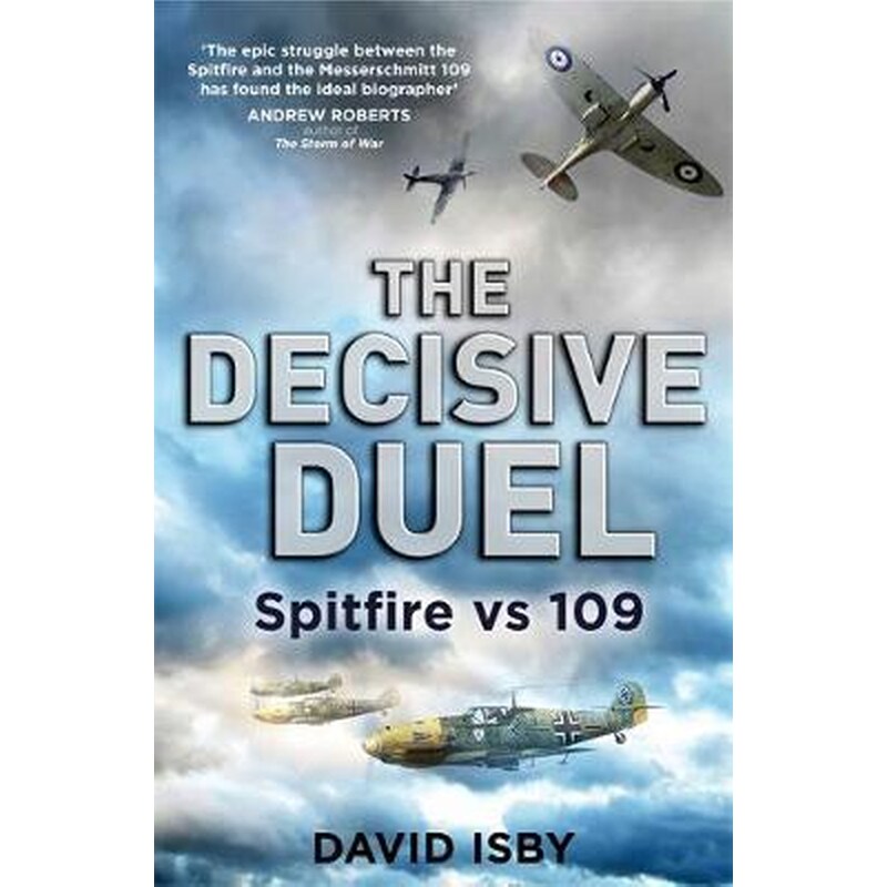 Decisive Duel