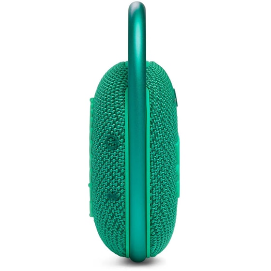 JBL Clip 4 Eco Φορητό Ηχείο 5W - Πράσινο image 2