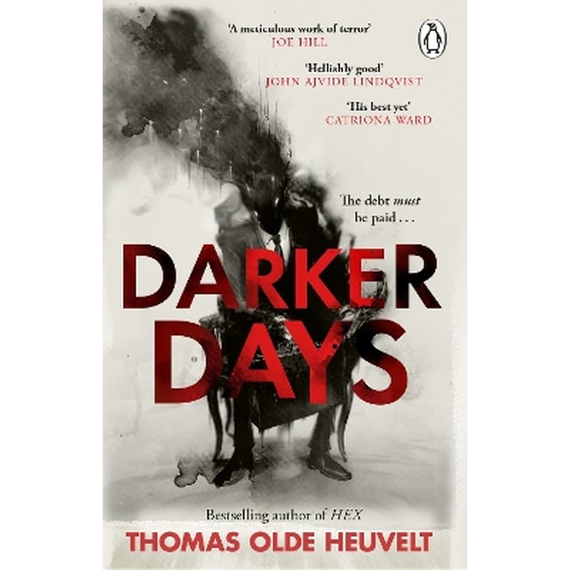 Darker Days