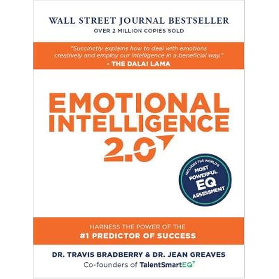 Emotional Intelligence 2.0 image 0