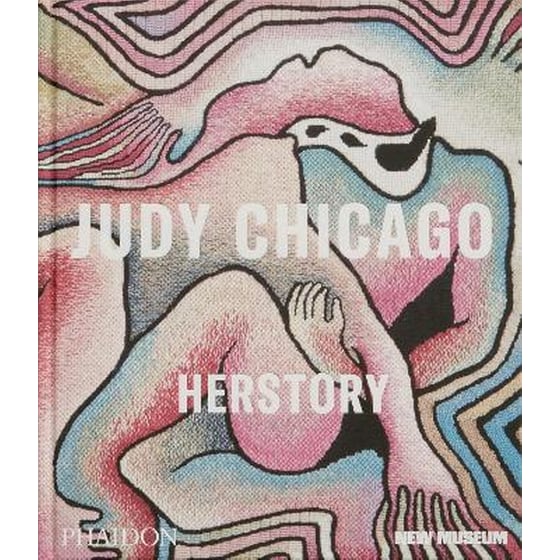 Judy Chicago image 0