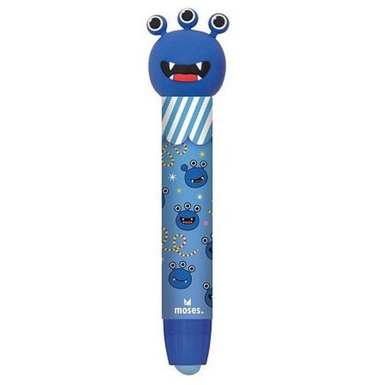 Γόμα Moses Monster (1 Τεμάχιο) image 1