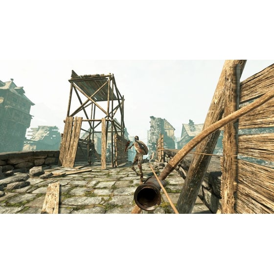Undead the Citadel - PS5 image 9