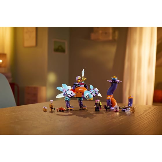 LEGO® DreamZzz Izzie's Dream Animals (71481) image 11