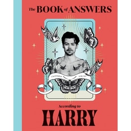 The Book of Answers According to Harry