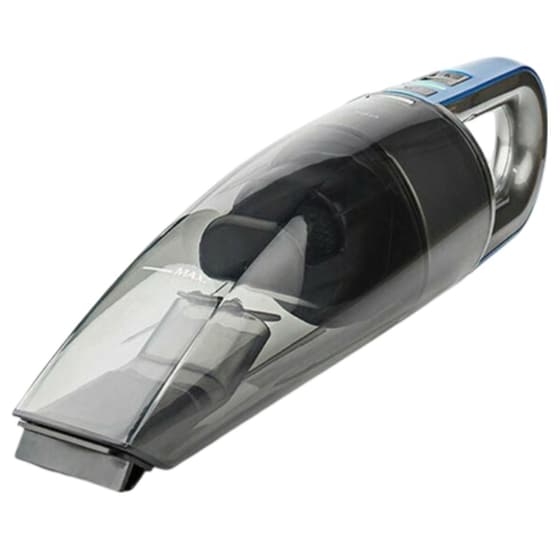 NEDIS VCHH4BU40 7.4 V 0.6 lt Μπλε Σκουπάκι Χειρός image 0