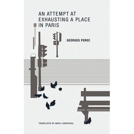 Georges Perec image 0