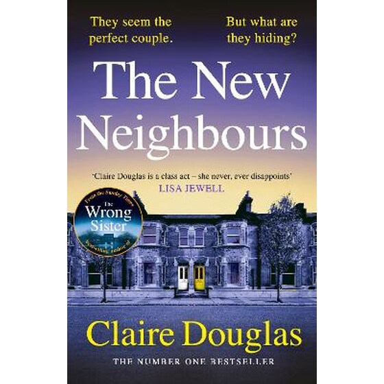 The New Neighbours image 0