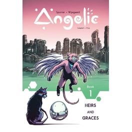 Angelic Volume 1: Heirs & Graces